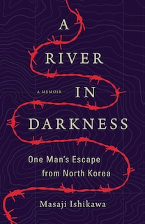 Couverture_A River in Darkness