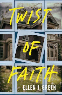 Front cover_Twist of Faith