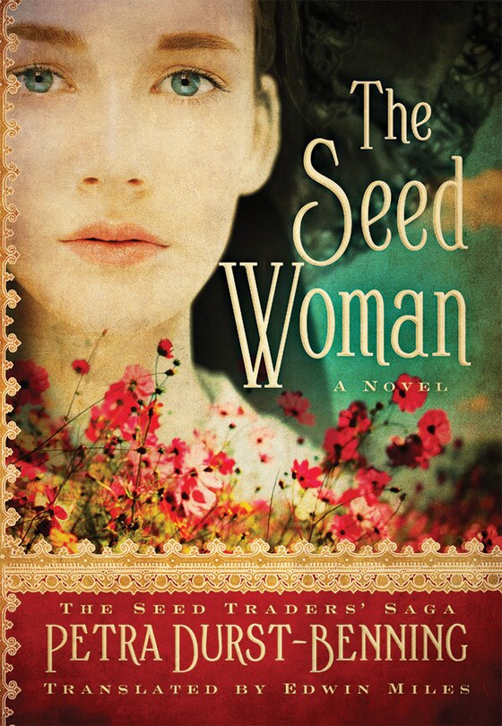 Front cover_The Seed Woman