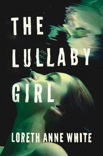 Front cover_The Lullaby Girl