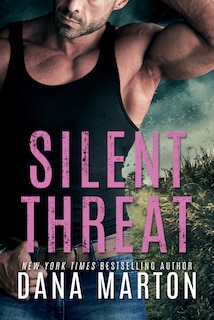 Front cover_Silent Threat