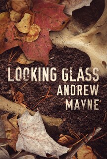 Front cover_Looking Glass