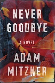 Couverture_Never Goodbye