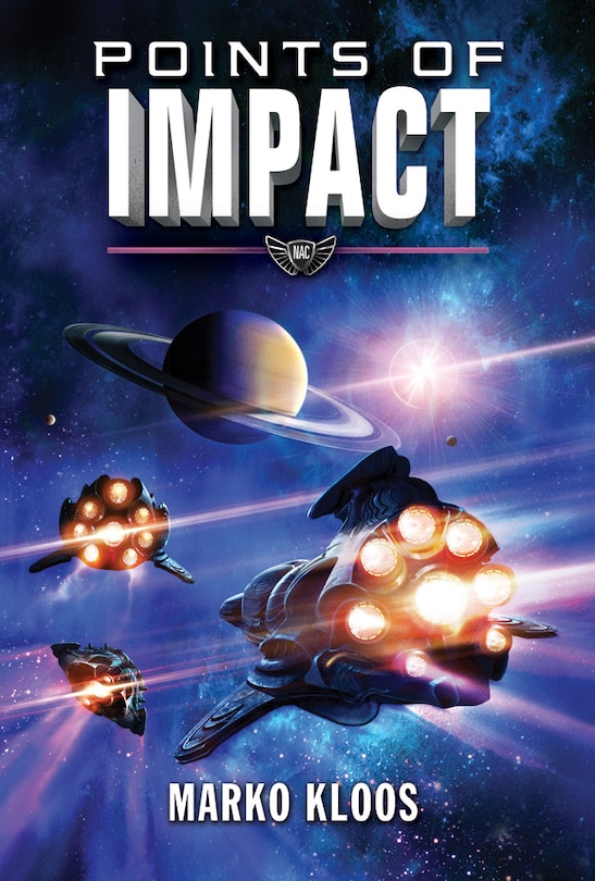 Couverture_Points of Impact