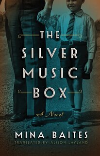 Front cover_The Silver Music Box