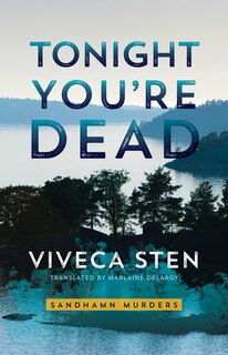 Couverture_Tonight You're Dead