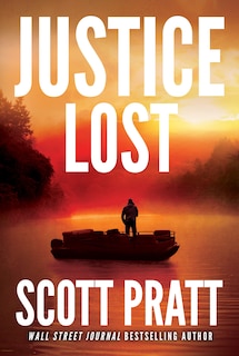 Couverture_Justice Lost
