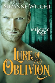 Front cover_Lure of Oblivion