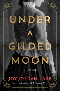 Front cover_Under a Gilded Moon