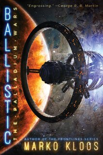 Front cover_Ballistic