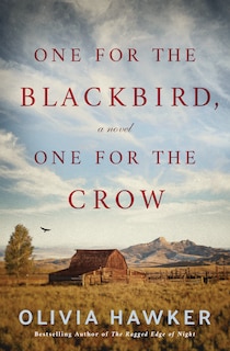 Couverture_One for the Blackbird, One for the Crow
