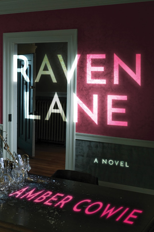 Front cover_Raven Lane