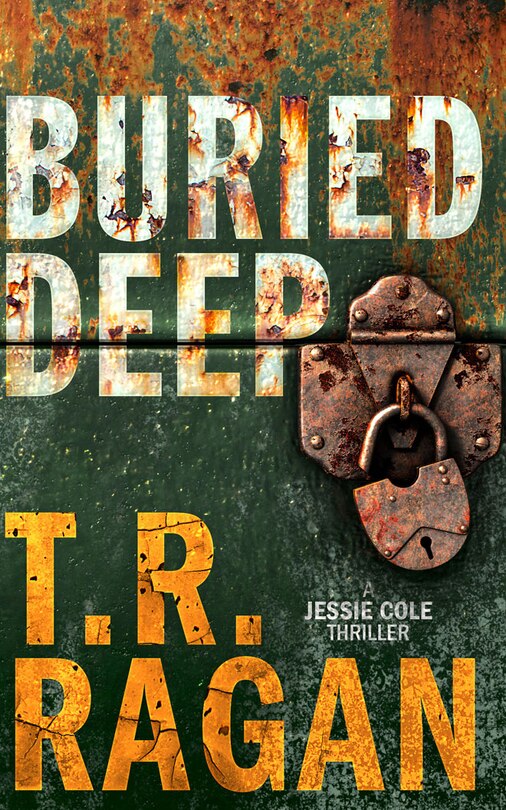 Couverture_Buried Deep