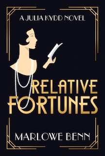 Front cover_Relative Fortunes