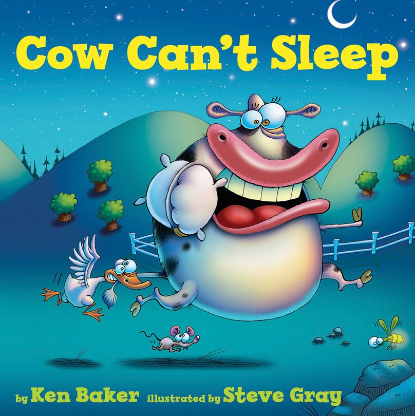 Couverture_Cow Can't Sleep