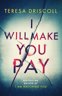Front cover_I Will Make You Pay