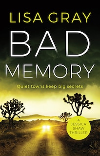 Front cover_Bad Memory