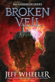 Front cover_Broken Veil