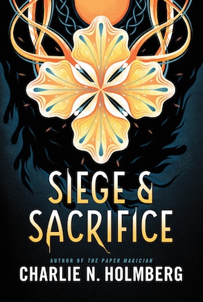 Siege And Sacrifice