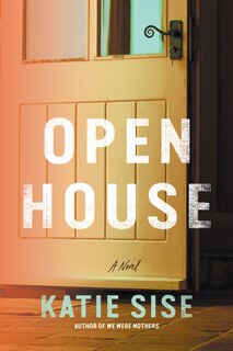 Front cover_Open House