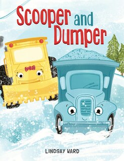 Front cover_Scooper and Dumper