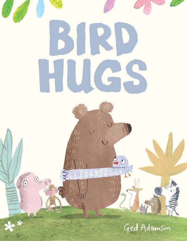 Front cover_Bird Hugs