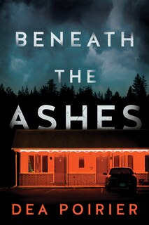 Couverture_Beneath the Ashes
