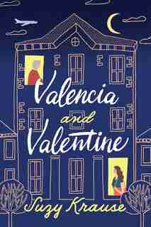 Valencia And Valentine by Suzy Krause