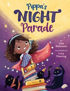 Couverture_Pippa's Night Parade