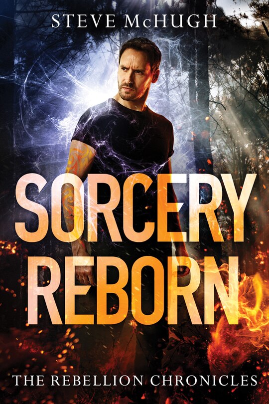 Couverture_Sorcery Reborn