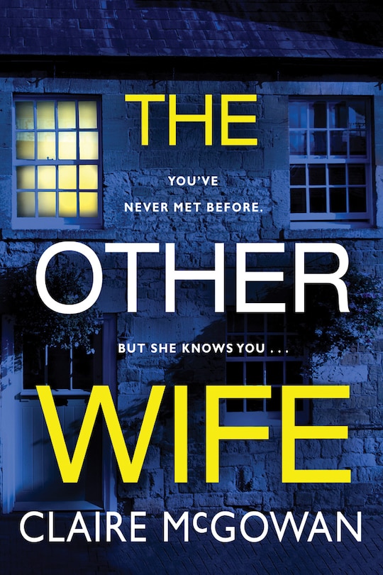 Front cover_The Other Wife