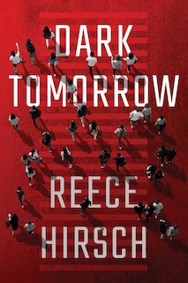 Front cover_Dark Tomorrow