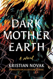 Front cover_Dark Mother Earth