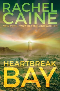 Front cover_Heartbreak Bay