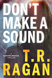 Couverture_Don't Make A Sound