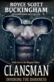 Front cover_Clansman