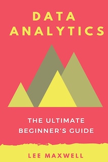 Front cover_Data analytics