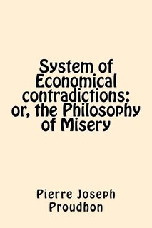 Couverture_System of Economical contradictions