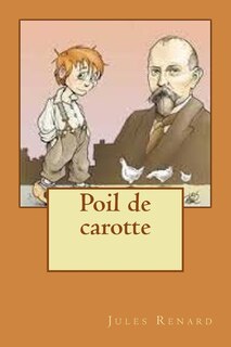 Poil de carotte