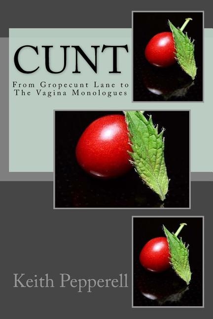 Front cover_Cunt