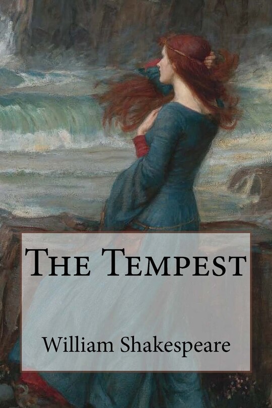 The Tempest William Shakespeare