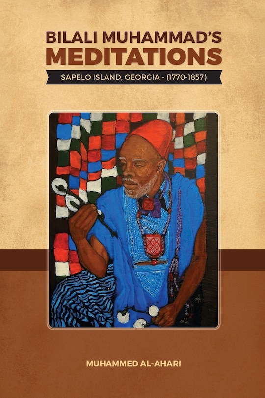 Front cover_Bilali Muhammad's Meditations