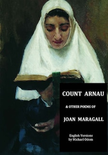 Front cover_Count Arnau