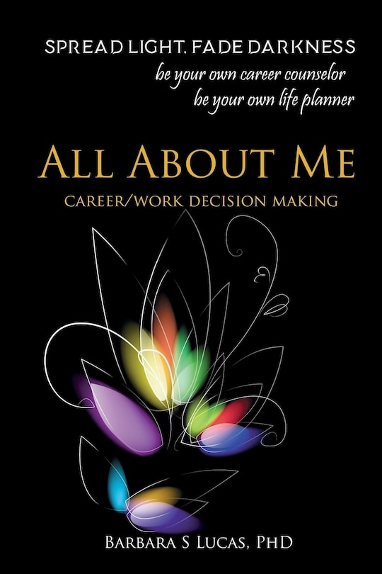 Front cover_All About Me