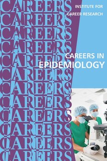 Front cover_Careers in Epidemiology