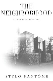 Front cover_The Neighborhood