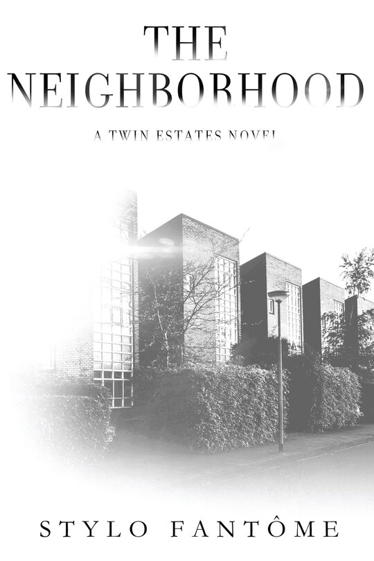Front cover_The Neighborhood