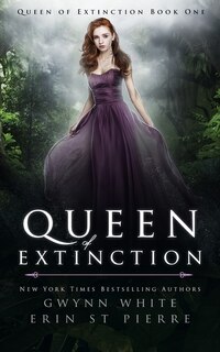 Couverture_Queen Of Extinction