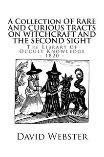 Couverture_The Library of Occult Knowledge