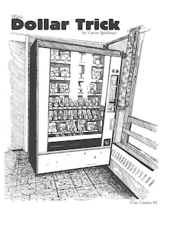 Front cover_The Dollar Trick